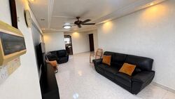 Blk 244 Gombak View (Bukit Batok), HDB 4 Rooms #626406021